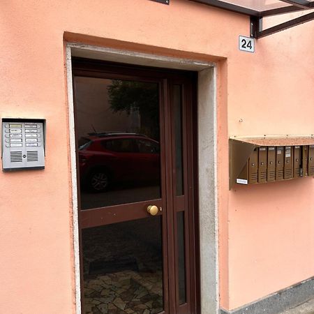 Fringiuli House Apartman Trevignano Romano Kültér fotó