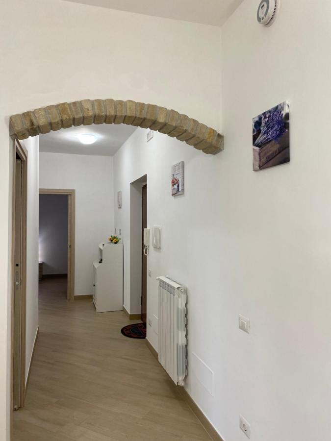 Fringiuli House Apartman Trevignano Romano Kültér fotó