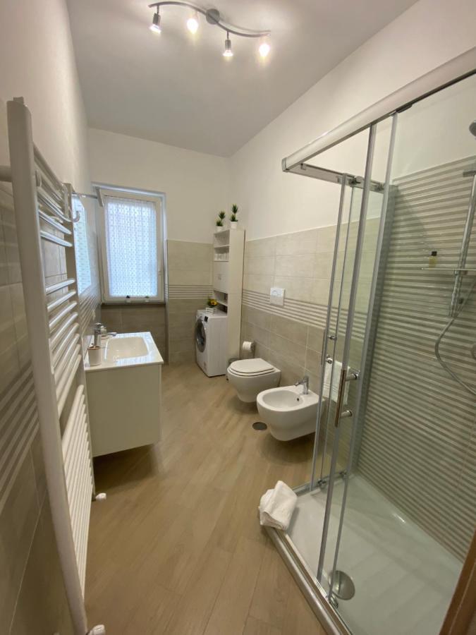 Fringiuli House Apartman Trevignano Romano Kültér fotó