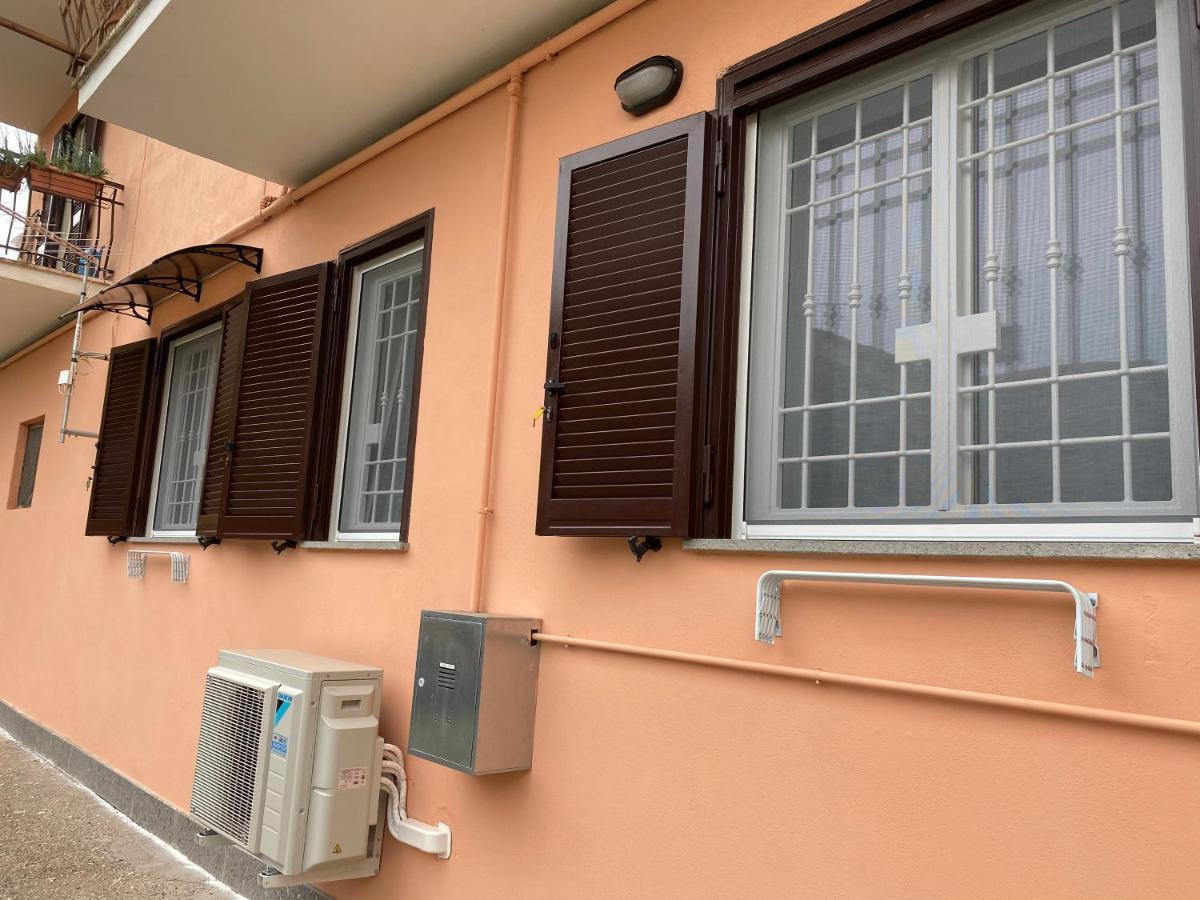 Fringiuli House Apartman Trevignano Romano Kültér fotó
