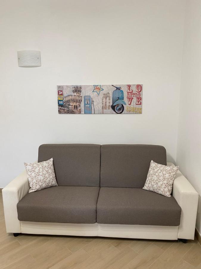 Fringiuli House Apartman Trevignano Romano Kültér fotó