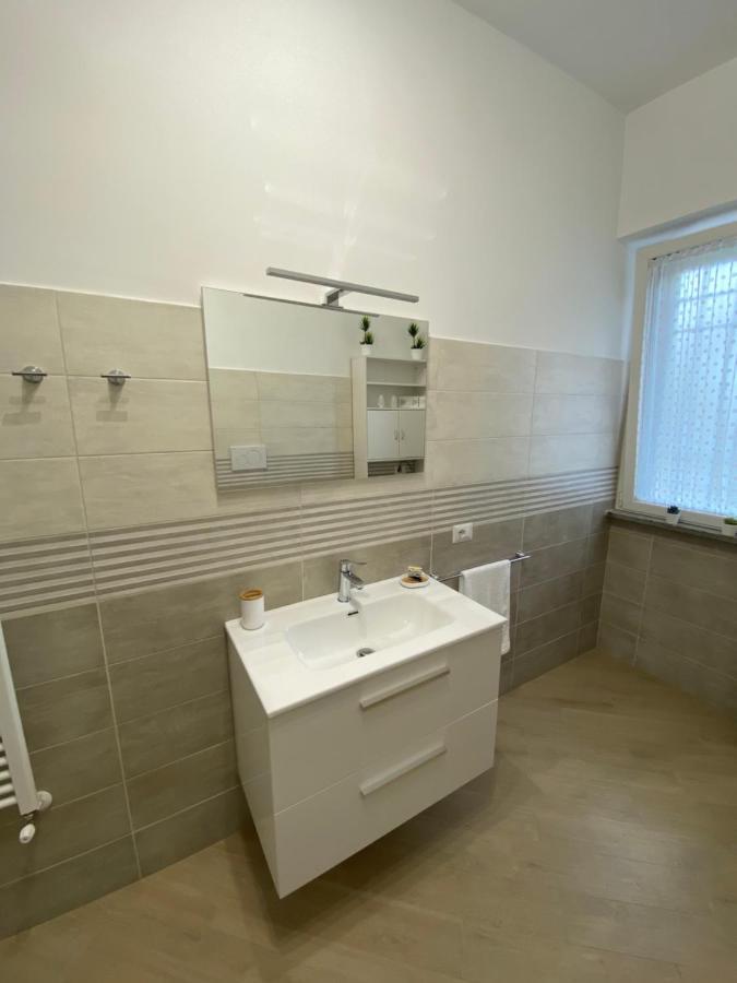 Fringiuli House Apartman Trevignano Romano Kültér fotó