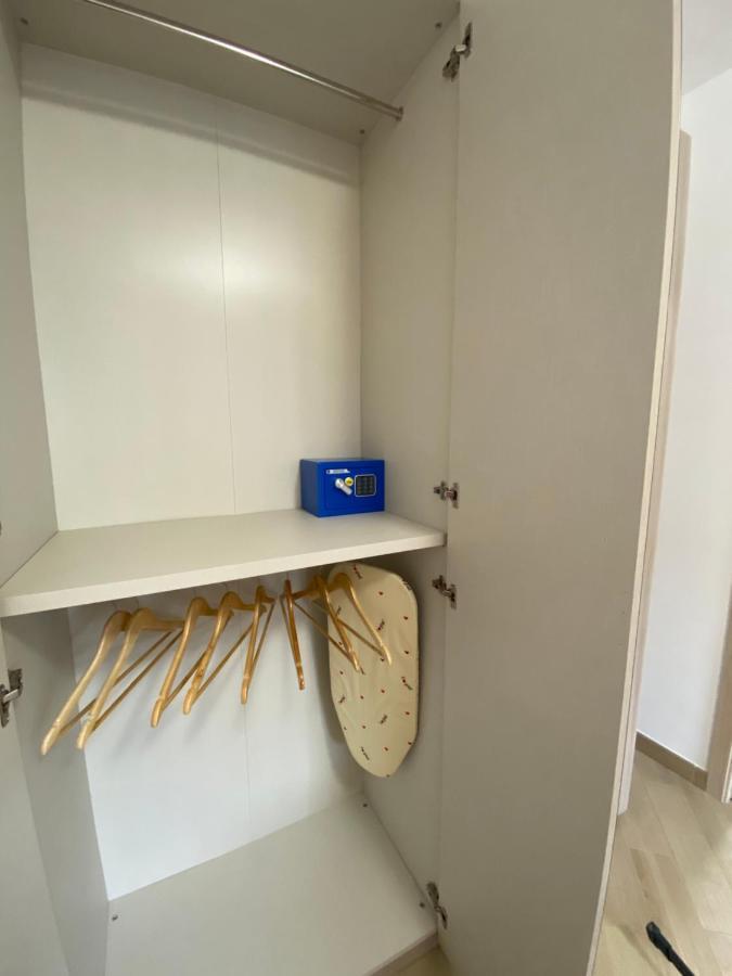 Fringiuli House Apartman Trevignano Romano Kültér fotó