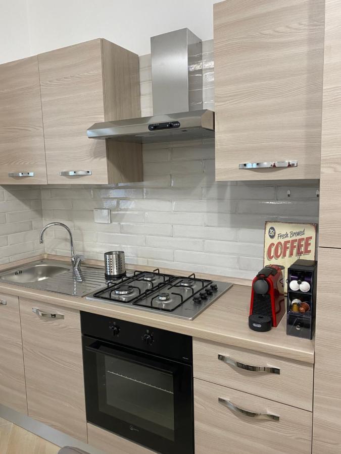 Fringiuli House Apartman Trevignano Romano Kültér fotó
