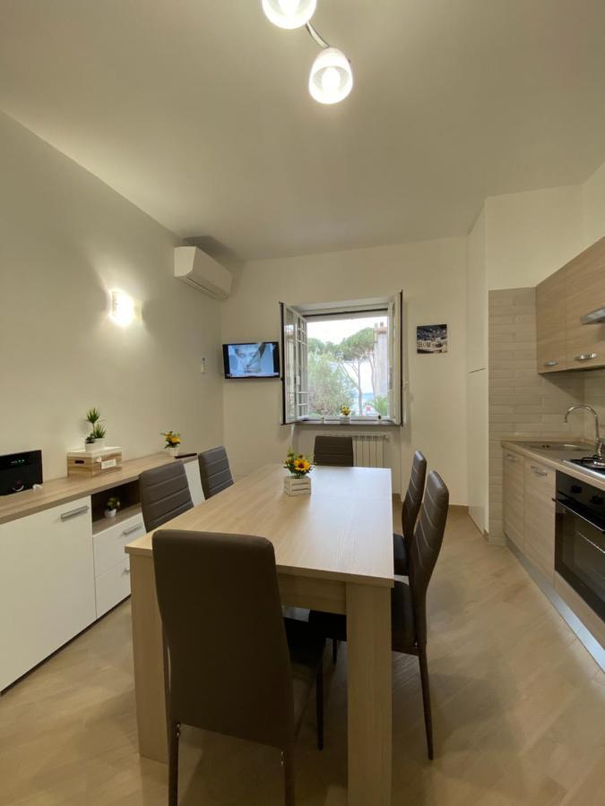 Fringiuli House Apartman Trevignano Romano Kültér fotó