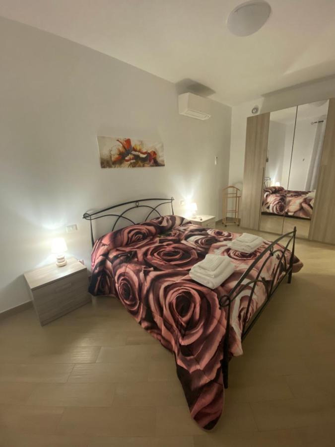 Fringiuli House Apartman Trevignano Romano Kültér fotó