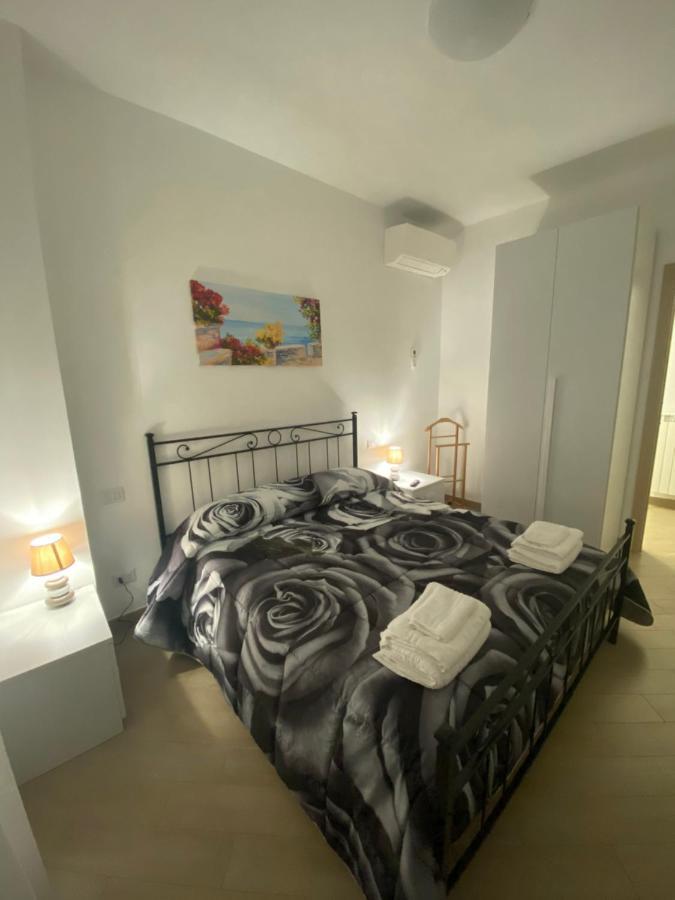 Fringiuli House Apartman Trevignano Romano Kültér fotó