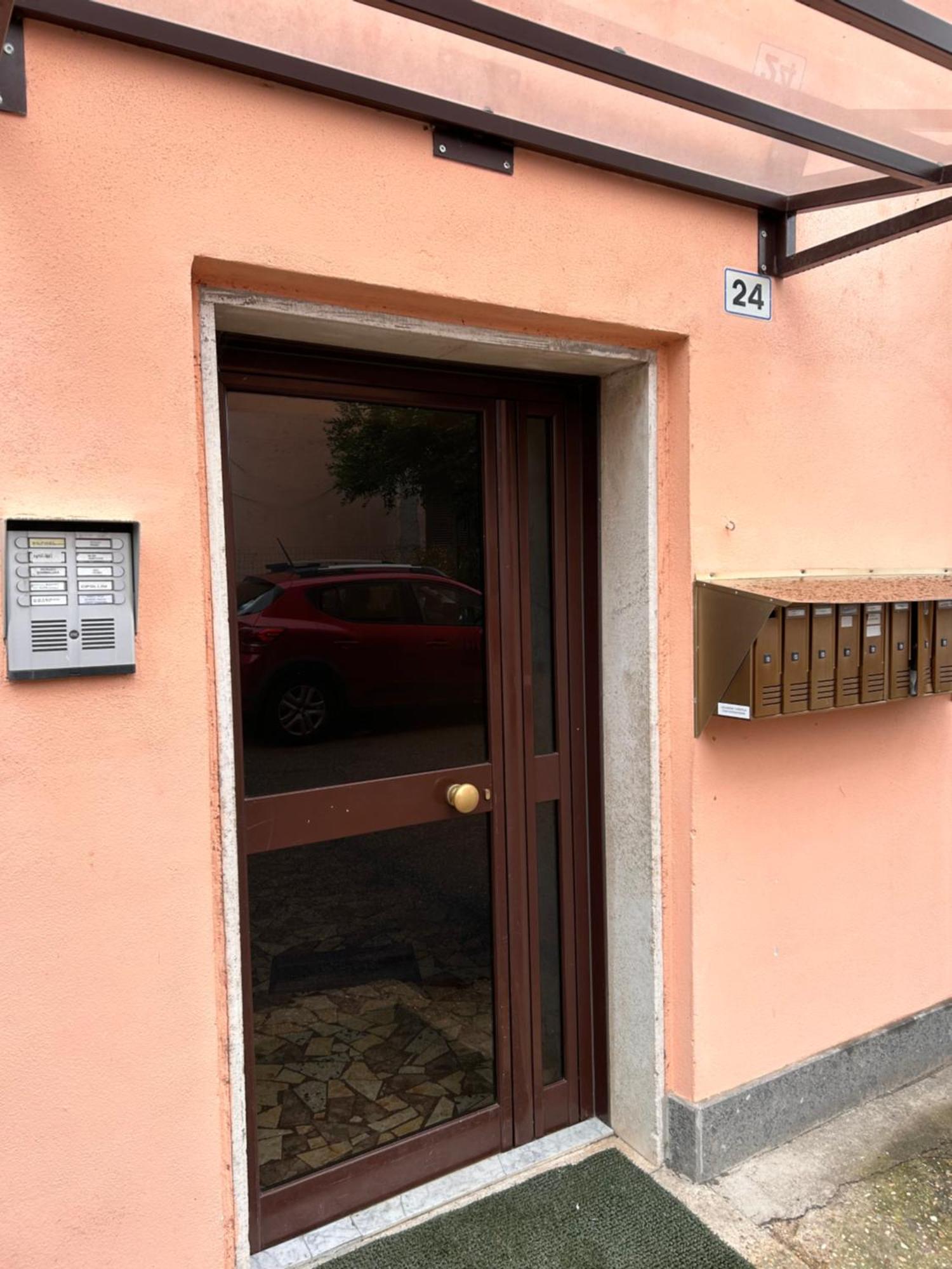 Fringiuli House Apartman Trevignano Romano Kültér fotó